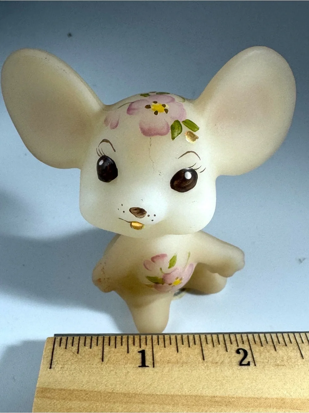 Fenton cute cream
